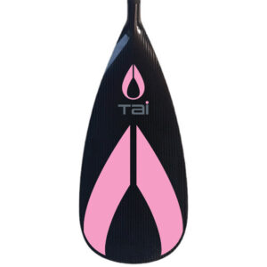 2025 Steering Uru Carbon Pink - Carbon Shaft