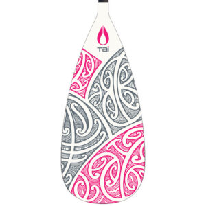 2024 Steering Uru Hybrid Pink - Carbon Shaft