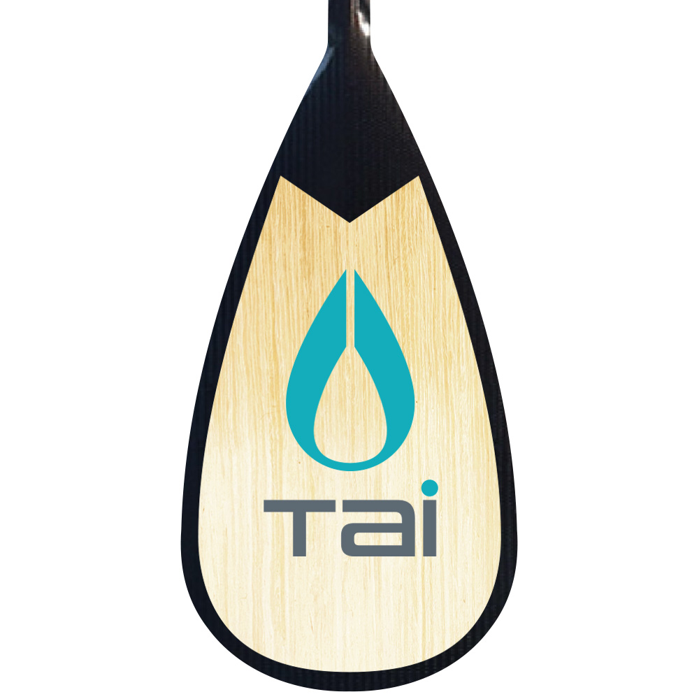 2025 Kingfish TimberTech ONE Blue - 10" - Carbon Shaft