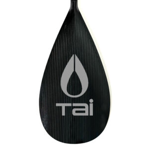 2025 Hiku Carbon ONE Silver - 9.5" - Carbon Shaft