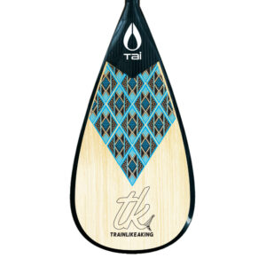TrainLikeAKing Broadbill Te Oki Series