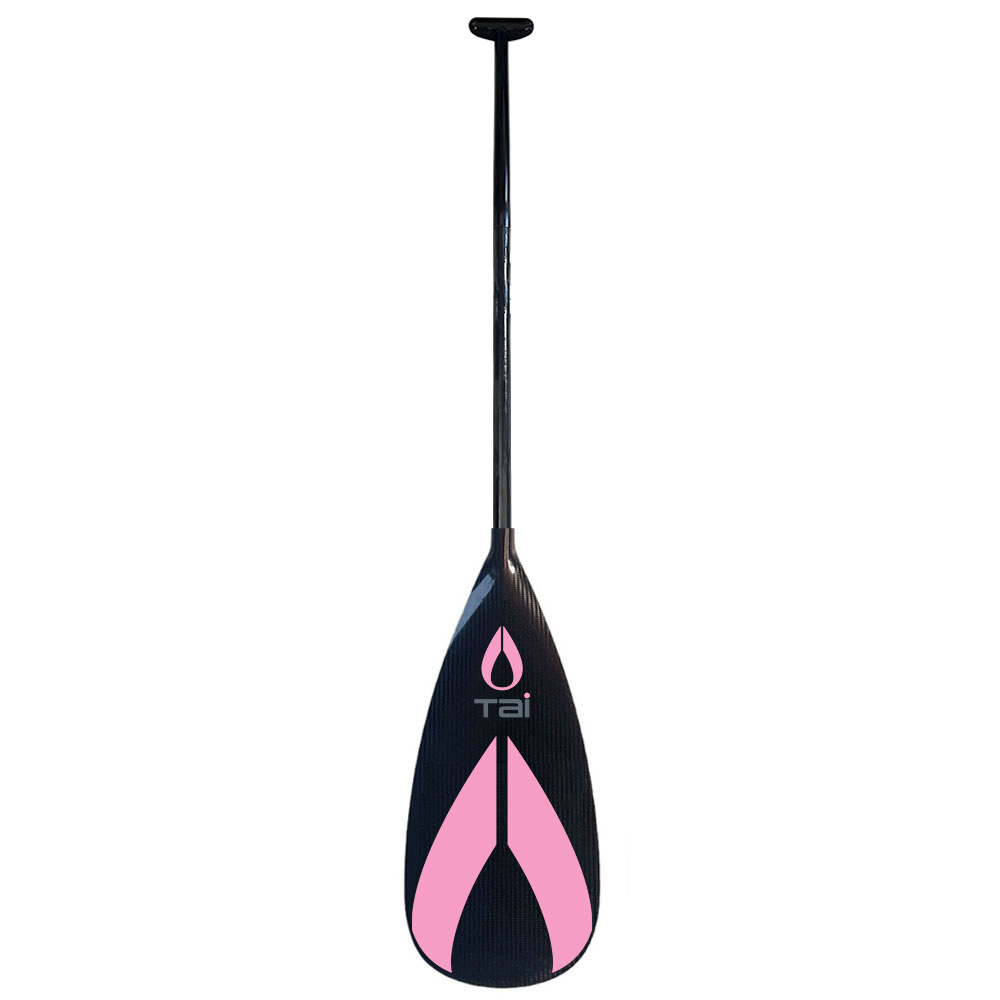 2025 Steering Uru Carbon Pink - Carbon Shaft - Image 2