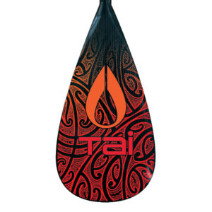 2026 Broadbill Carbon Elements Series 9.25" -Lava - Carbon Shaft