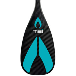 Flow Carbon Hybrid SUP Paddle