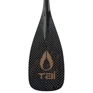 Mana Full Carbon SUP Paddle