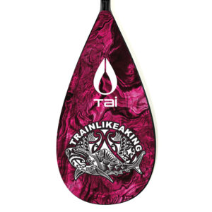 2025 TK Hiku Carbon Anakiwa 9.5" - Carbon Shaft