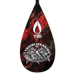 TrainLikeAKing Hiku Ariki Series
