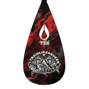 2025 TQ Broadbill Carbon Ruamoko 9.5" - Carbon Shaft