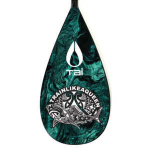 2025 TQ Hiku Carbon Pounamu 9.5" - Carbon Shaft