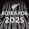 2025 Aotearoa Elite