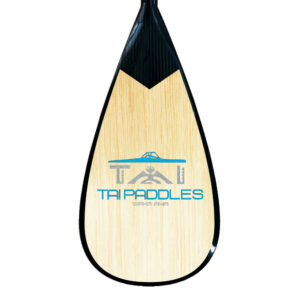 2024 Broadbill Timber Blue - 9"