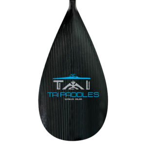 2024 Hiku Carbon Blue - 9"