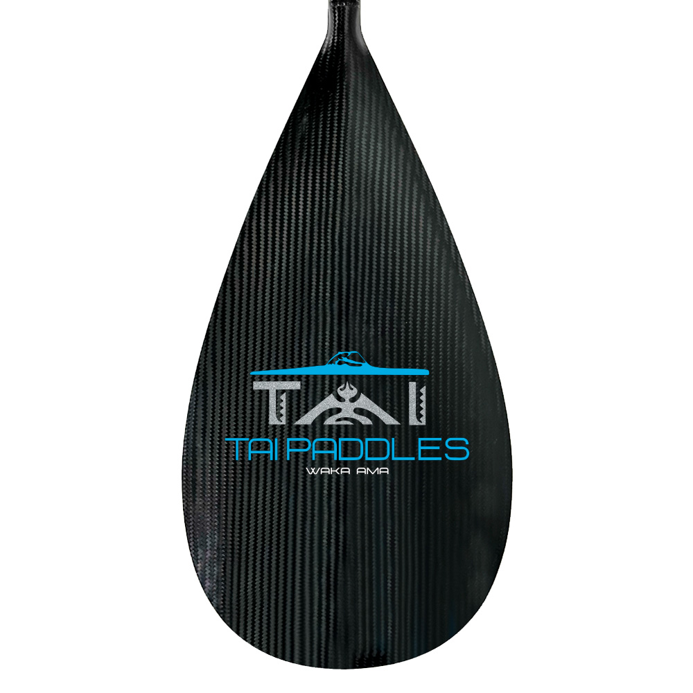 2024 Hiku Carbon Blue - 9"