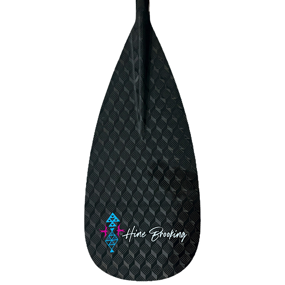 Steering Uru Carbon Hine Brooking - Image 2