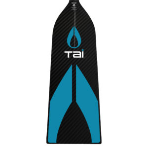 Dragon Boat Paddle - Carbon
