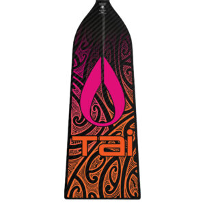 Dragon Boat Paddle - Elements