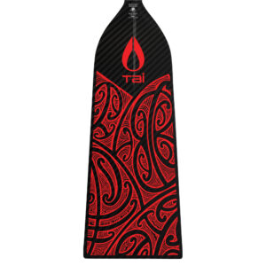 Dragon Boat Paddle - Mangōpare