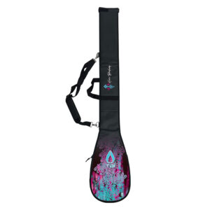 TAI Paddle Bag - Hine Brooking