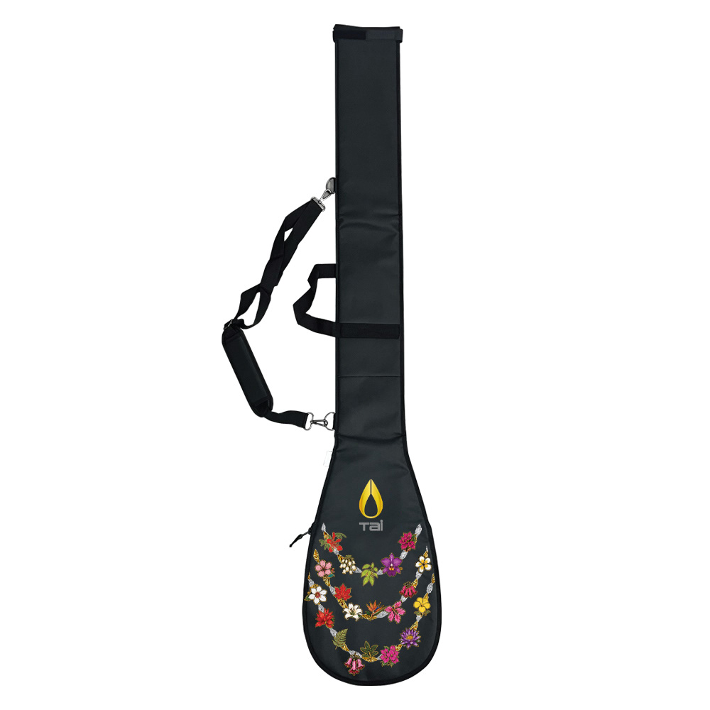 TAI Paddle Bag - Kotahitanga